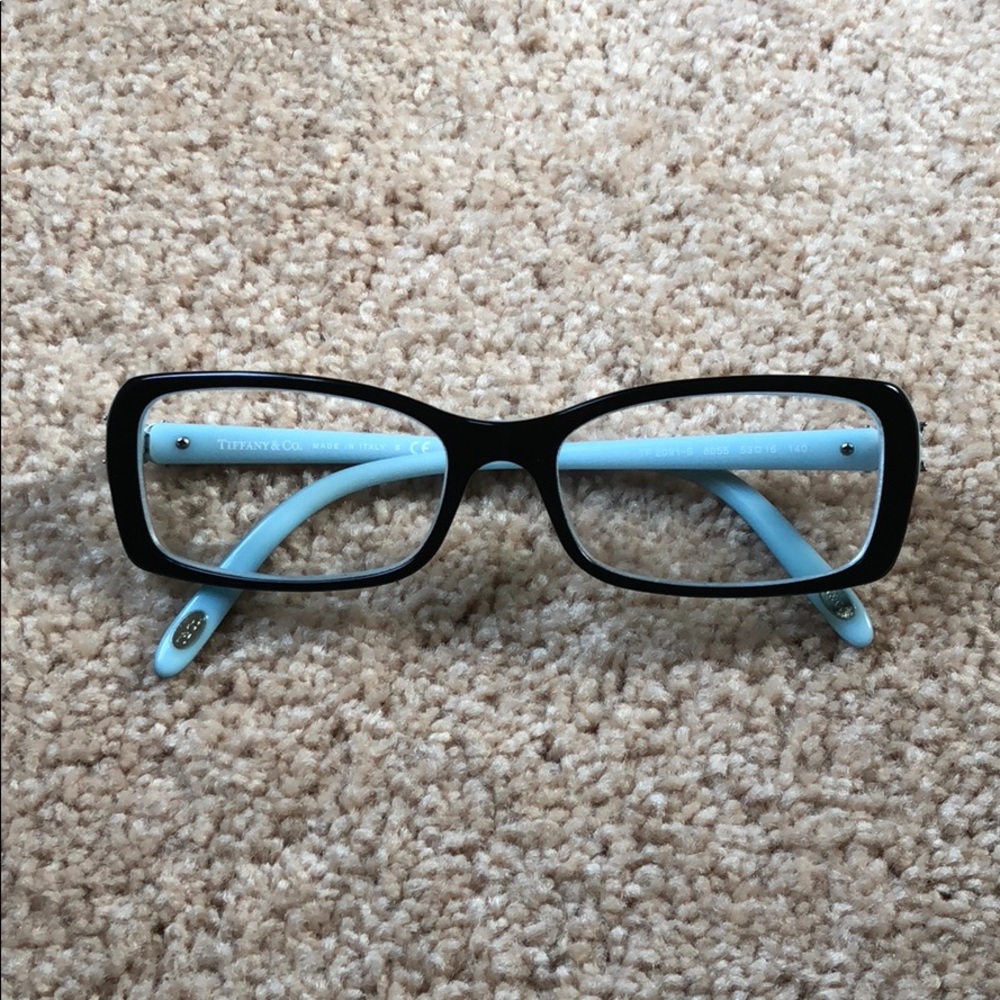 Tiffany Eyeglasses